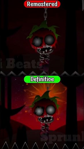 INCREDIBOX SPRUNKI: The Definitive Phase 11 New Remastered Version