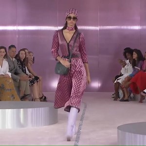 38K views · 408 reactions | Kate spade - the spring 2019 collection Ready-to-Wear Fashion Show | New York Fashion Weekly | Facebook