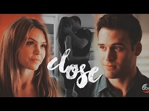 Ryan & Ella | Close