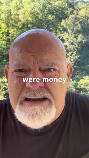 These TV preachers are money changers from your bank to theirs!!