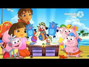 nickelodeon junior france setiembre 2024