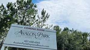 Waiting on Avalon Park: Developer says 10,000-home Daytona project on track despite delays