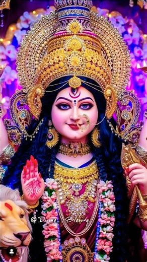 Mandir ke upar hawa Dole hamari Maiya humse Na bole shorts #video#song 🙏🙏🚩🚩🚩🚩🚩