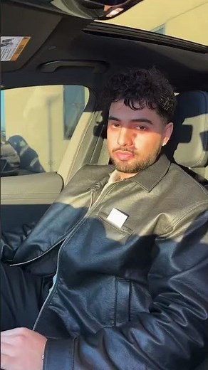 R.I.P Capri's car again.. 😭