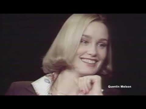 Jessica Lange Interview (January 15, 1977)