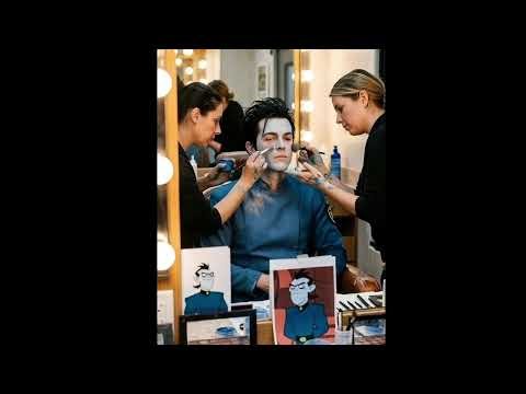 DreamForge AI Live Stream