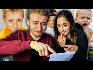 QUAND J'ÉTAIS PETIT.. ( Ft Dooms )