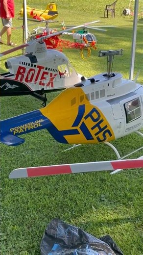 RC SCALE HELI PARADISE! 😱 #rc #rcadventure #rchelicopter #rccars