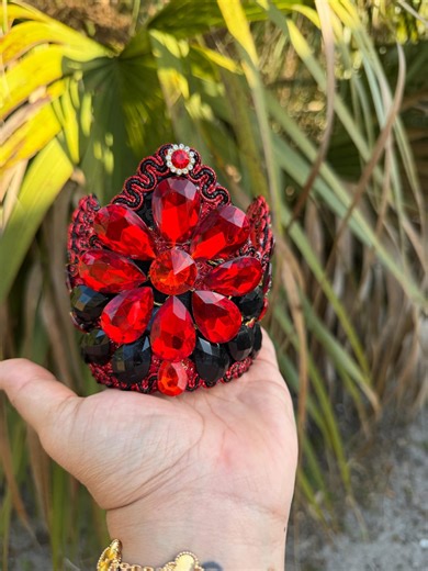 Elegua Corona/elegua Crown - Etsy