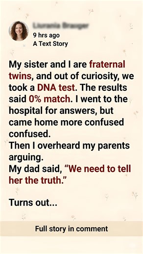 Full inspirational story continues below 👇👇 | Detailed Thread