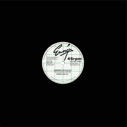 Beggar And Co. - (Somebody) Help Me Out