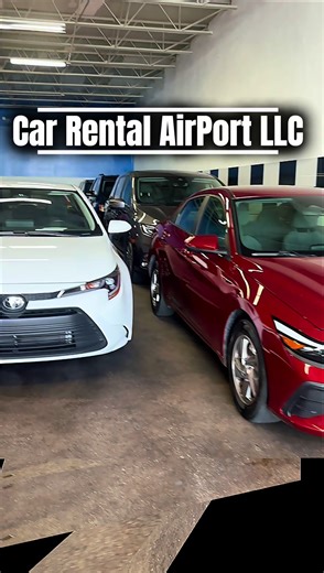 🚗✨ Descubre nuestra amplia gama de vehículos en Car Rental Airport LLC ✨🚗 Desde autos económicos hasta SUVs cómodas y confiables, tenemos el vehículo ideal para cada viaje. Disfruta de un proceso rápido, sencillo y sin complicaciones, para que solo te preocupes por manejar y disfrutar tu destino. 📍 3936 NW 27th St, Miami, FL 33142 📞 305-526-1717 1 (305) 497-1674 (WhatsApp) 🌐 Web: https://linktr.ee/carrentalairportllc ✈️ ¡Cerca del aeropuerto, servicio confiable y atención personalizada! #Ca