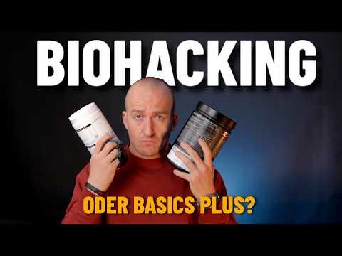 Warum Biohacking dich nicht besser, sondern abgelenkt macht