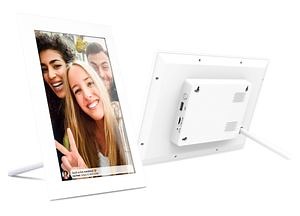 [Hot Item] 7 Inch 10.1 Inch WiFi Cloud Electronic Digital Photo Album Slim LCD Picture Frame