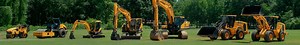Hyundai Construction Equipment | A.L.P.A Equipment Ltd