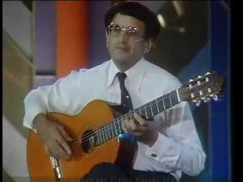 🎸 Trevor Nasser - Silver Threads Among The Gold (Official Video)