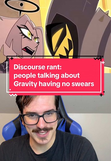 Hazbin Hotel Songs Without Profanity: A Discourse