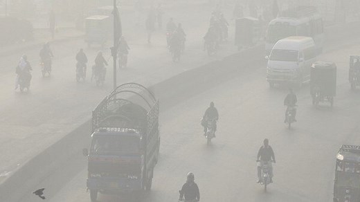 What is AQI? Understanding India's air quality and how to check it