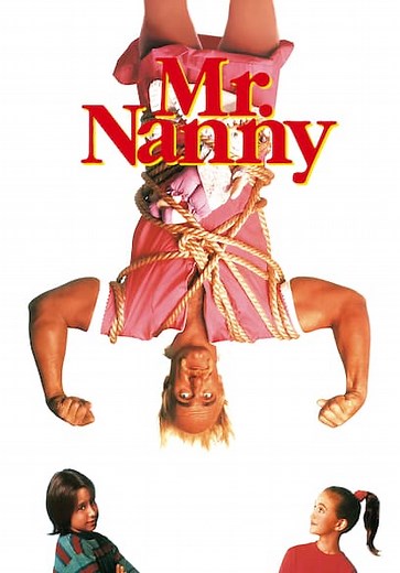 Mr. Nanny (1993)