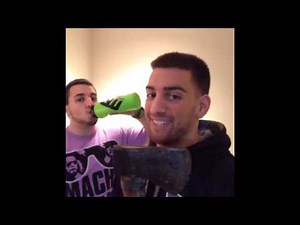 Bashing my Sister's TV - Funny Pranks - Best Vines