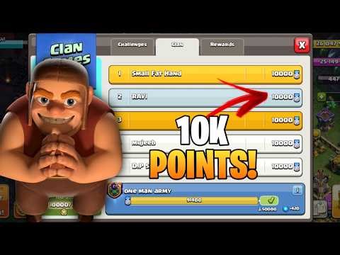 Coc clan games changes hinting towards big plan of clash Of Clans for 2026 updates?| clash Of Clans