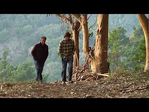 Dean Potter: Death // Inside Game Episode 5