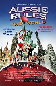 Aussie Rules the World - Movie