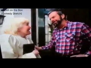 Lynne Perrie on Mistresses (BBC1) & Bushell on the Box (ITV) (1996)