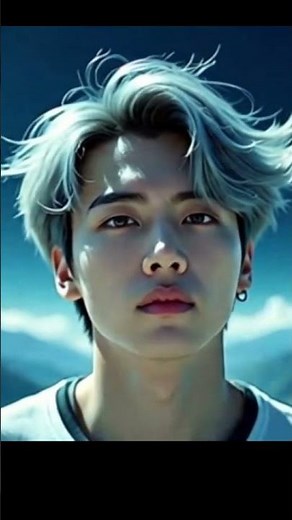 Jimin Lover BTS song Moonlight Confessions