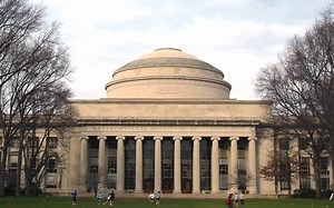 MIT电子工程和计算机课程清单