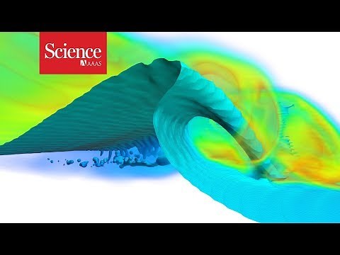 Where To Find Some Of The Best Science Videos Of 2017