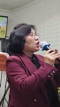 26.2.10. 내가 믿기만 한다면. 강은미 목사. 287차 작은교회 살리기 운동본부. 천국잔치 둘째날 저녁 7시예배. 벧엘 교회에서