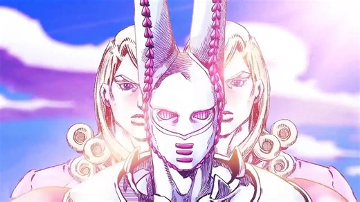 Funny Valentine Edit - JoJo's Bizarre Adventure