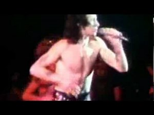 AC↯DC - Problem Child (Live 1976)