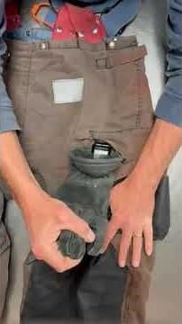 Using the Handy Hook