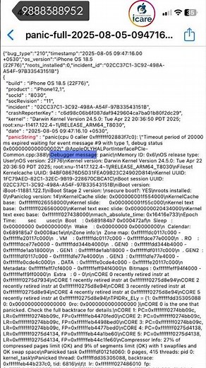 iPhone Restarting Again and Again? 🔄 | Fix iPhone Boot Loop Problem | Easy Solution