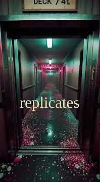 Backrooms Level 26 - The Adventure