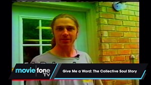 'Give me a word: The Collective Soul story' exclusive interview