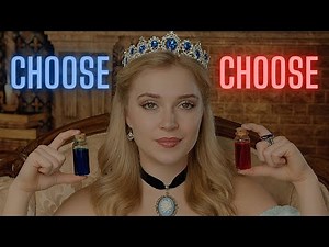 Choose Your Own Adventure