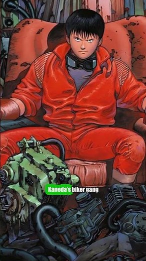 Akira 4K Remaster Just Hit the Big Screen—Insane Visuals