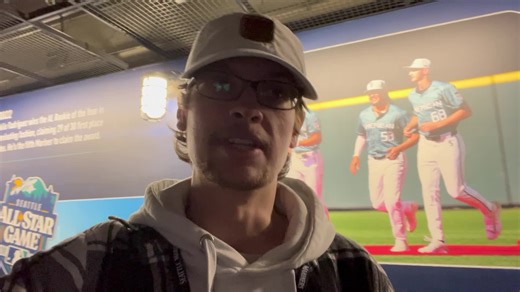 Here's How Seattle Mariners Rotation is Scheduled For First Homestand