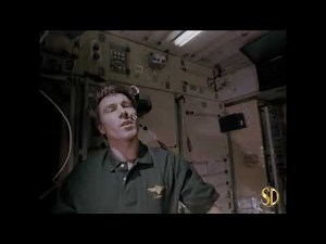 Space Station 3D (2002) | Official Trailer | IMAX