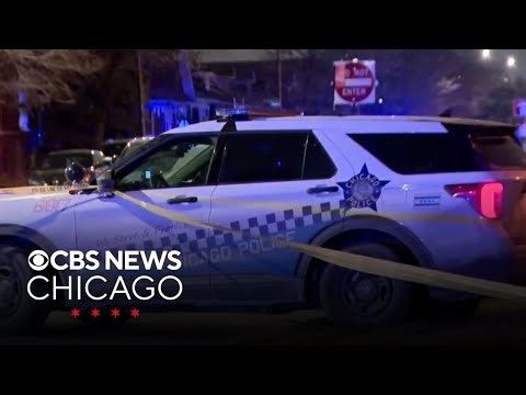 Court hearing coming for woman charged in deadly carjacking of Chicago food delivery driver