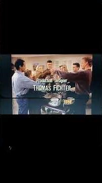 Beverly Hills, 90210 end credits (“Addicted to Love”)