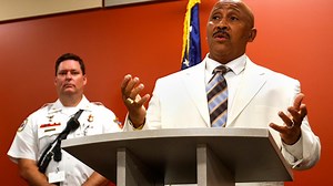 8 Gainesville first responders deployed to Surfside for search and rescue