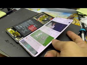 How to Replace a Broken Screen on the OnePlus 8