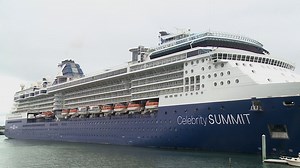 Nearly 500 cruise ships expected to dock at Vacationland this year