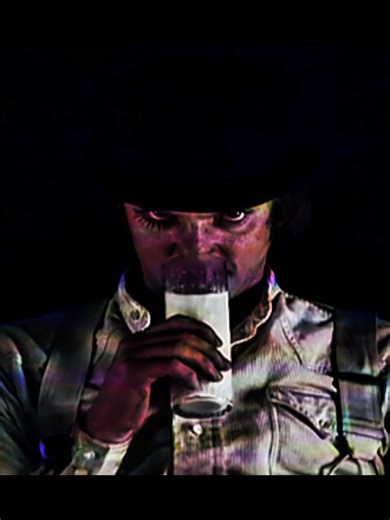 A Clockwork Orange: Explore Alex DeLarge