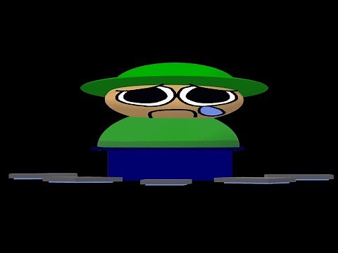 (FNF) | AppleCore, But Boyfriend Is Dead