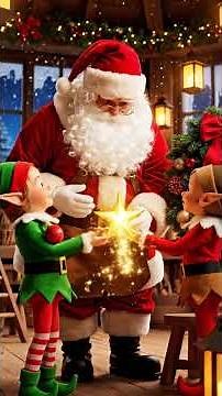 Master the Art of Christmas Decor with Santa 🎅✨ | Create a Magical DIY Holiday Centerpiece!